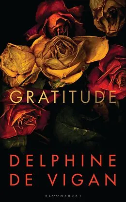E-Book (pdf) Gratitude von Delphine de Vigan