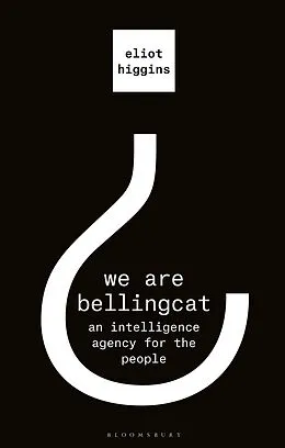 E-Book (pdf) We Are Bellingcat von Eliot Higgins