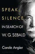 E-Book (pdf) Speak, Silence von Carole Angier