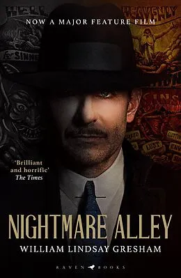 E-Book (pdf) Nightmare Alley von William Lindsay Gresham