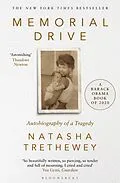 E-Book (pdf) Memorial Drive von Natasha Trethewey