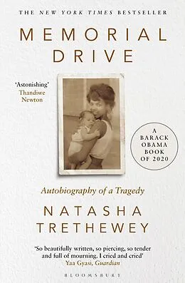 E-Book (pdf) Memorial Drive von Natasha Trethewey