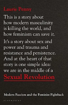 E-Book (pdf) Sexual Revolution von Laurie Penny