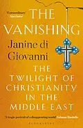 E-Book (pdf) The Vanishing von Janine Di Giovanni