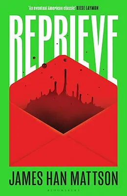 E-Book (pdf) Reprieve von James Han Mattson