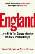 E-Book (pdf) England von Tom Baldwin, Marc Stears