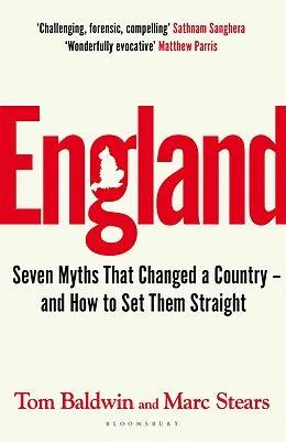 E-Book (pdf) England von Tom Baldwin, Marc Stears