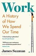 E-Book (pdf) Work von James Suzman