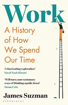 E-Book (pdf) Work von James Suzman