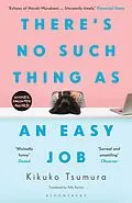 E-Book (pdf) There's No Such Thing as an Easy Job von Kikuko Tsumura
