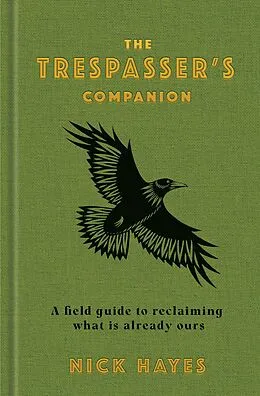 E-Book (pdf) The Trespasser's Companion von Nick Hayes
