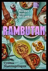 Fester Einband Rambutan von Shanmugalingam Cynthia