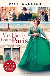 Kartonierter Einband Mrs Harris Goes to Paris & Mrs Harris Goes to New York von Paul Gallico