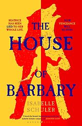 Livre Relié The House of Barbary de Isabelle Schuler