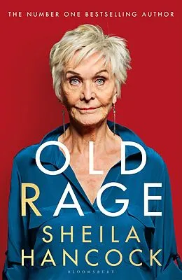 E-Book (pdf) Old Rage von Sheila Hancock