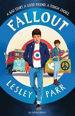 E-Book (pdf) Fallout von Lesley Parr