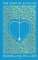 Fester Einband The Song of Achilles. Anniversary Edition von Madeline Miller