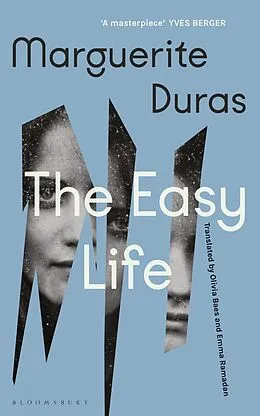 E-Book (epub) The Easy Life von Marguerite Duras
