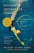 E-Book (epub) Liliana's Invincible Summer von Cristina Rivera Garza