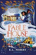 ePUB Fablehouse von E. L. Norry