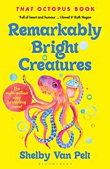 E-Book (pdf) Remarkably Bright Creatures von 