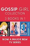 E-Book (epub) Gossip Girl Collection von Cecily Von Ziegesar