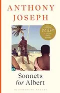 E-Book (epub) Sonnets for Albert von Anthony Joseph