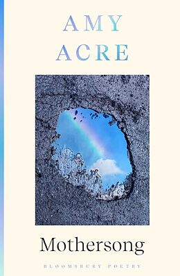 Couverture cartonnée Mothersong de Amy Acre