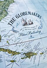 Livre Relié The Globemakers de Peter Bellerby