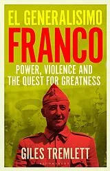 Kartonierter Einband El Generalísimo von Tremlett Giles