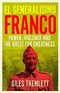 E-Book (epub) El Generalísimo von Giles Tremlett
