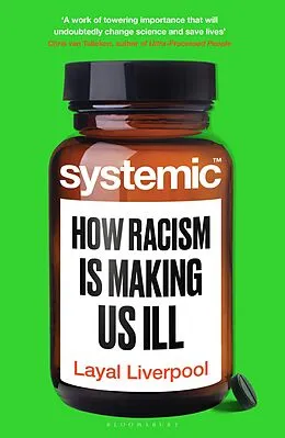 E-Book (epub) Systemic von Layal Liverpool