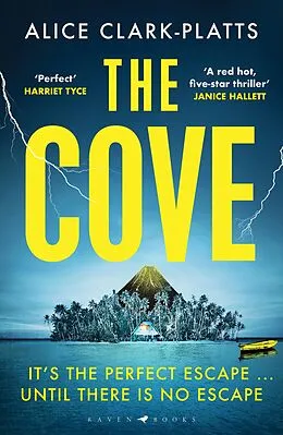 E-Book (pdf) The Cove von Alice Clark-Platts