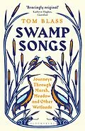 E-Book (pdf) Swamp Songs von Tom Blass