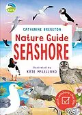E-Book (epub) RSPB Nature Guide: Seashore von Catherine Brereton