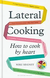Fester Einband Lateral Cooking von Niki Segnit