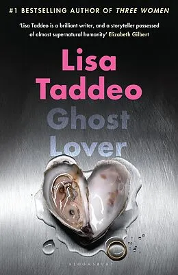 E-Book (pdf) Ghost Lover von Lisa Taddeo