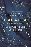 E-Book (pdf) Galatea von Madeline Miller