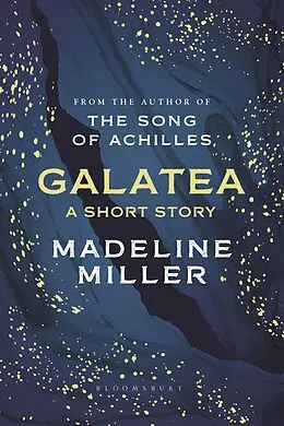 E-Book (pdf) Galatea von Madeline Miller