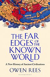 Livre Relié The Far Edges of the Known World de Owen Rees