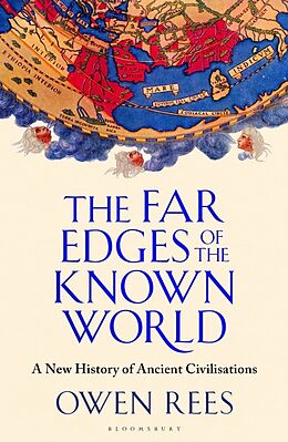 Livre Relié The Far Edges of the Known World de Owen Rees