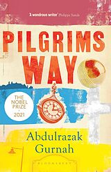 E-Book (pdf) Pilgrims Way von Abdulrazak Gurnah