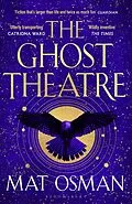 E-Book (epub) The Ghost Theatre von Mat Osman