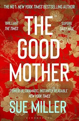 E-Book (epub) The Good Mother von Sue Miller