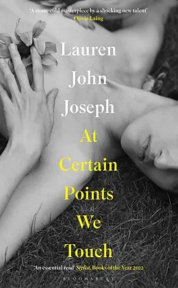 E-Book (pdf) At Certain Points We Touch von Lauren John Joseph