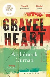 E-Book (pdf) Gravel Heart von Abdulrazak Gurnah