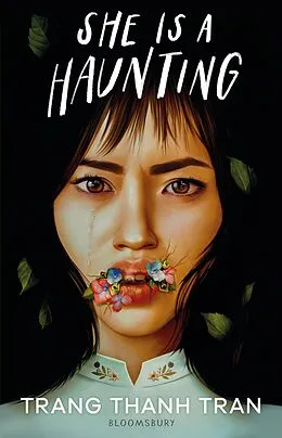 E-Book (epub) She Is a Haunting von Trang Thanh Tran