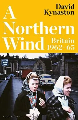 E-Book (pdf) A Northern Wind von David Kynaston