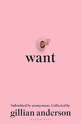 E-Book (epub) Want von Gillian Anderson
