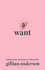 eBook (pdf) Want de Gillian Anderson